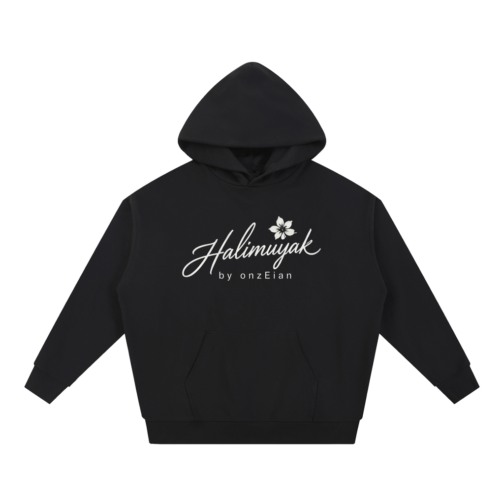 Halimuyak Essential Heavyweight Hoodie