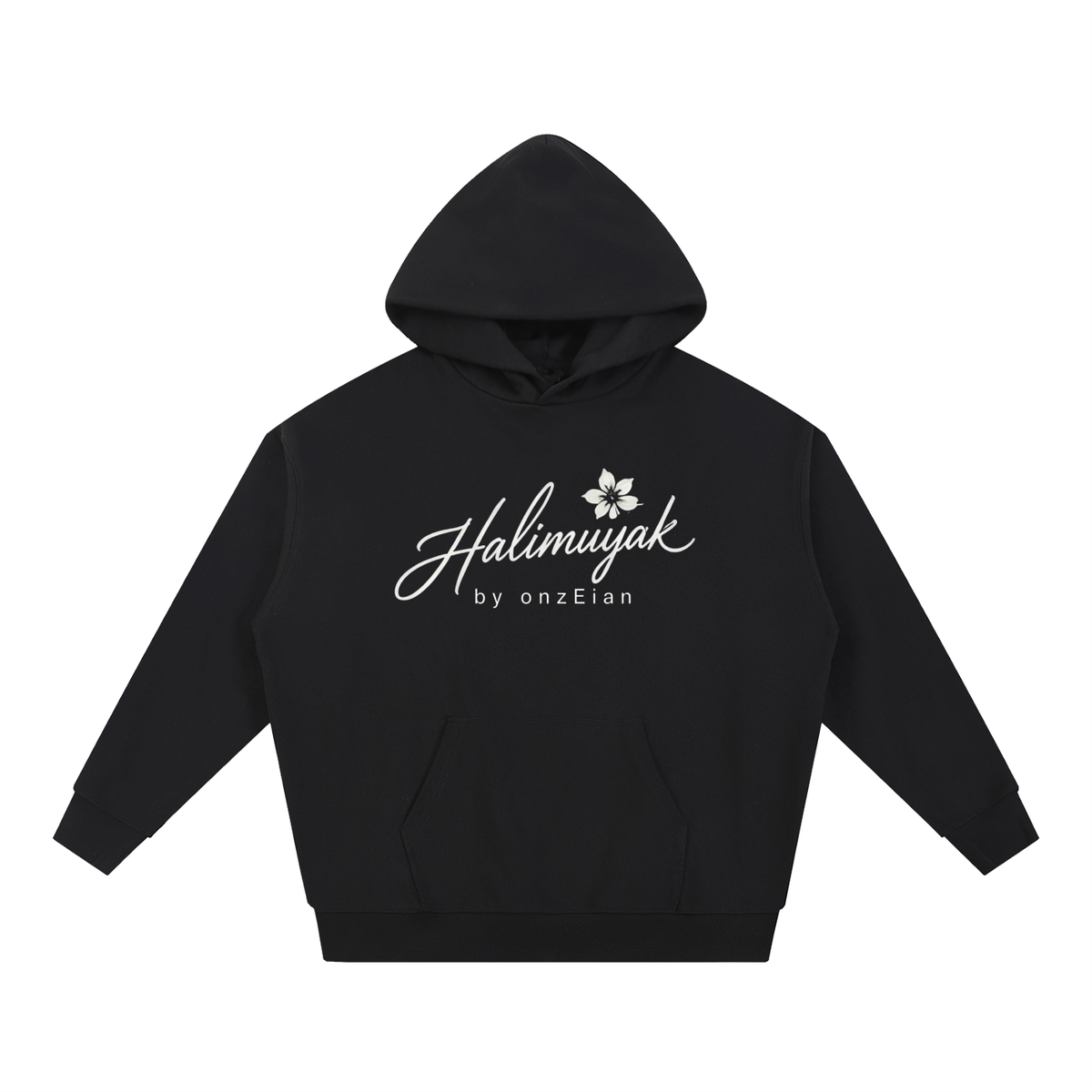 Halimuyak Essential Heavyweight Hoodie
